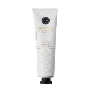 Bridge Water - hand cream - Sweet Grace