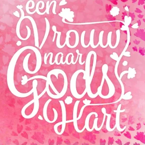 Een vrouw naar Gods hart - Elizabeth George