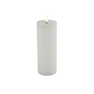 Countryfield Led Candle - wit  - XL