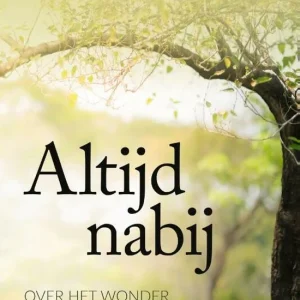 Altijd nabij - Max Lucado