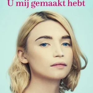 Wondermooi, zoals U mij gemaakt hebt - Heleen Zorgdrager, Jolanda Molenaar, Wielie Elhorst, Carl Buijs