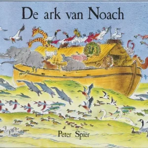De ark van Noach - Peter Spier