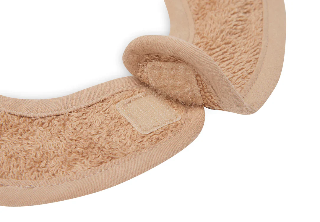 Jollein slab badstof - Biscuit - Afbeelding 3