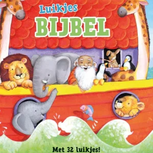 Luikjesbijbel