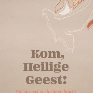 Kom, Heilige Geest! - Jan Pool