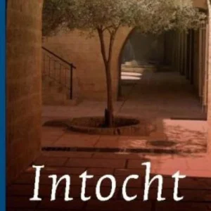 Intocht - Ds. C.G. Vreugdenhil