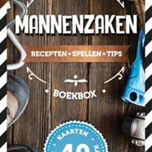 Zo doe je dat - Mannenzaken