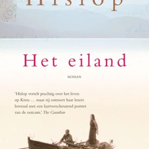 Het Eiland - Victoria Hislop