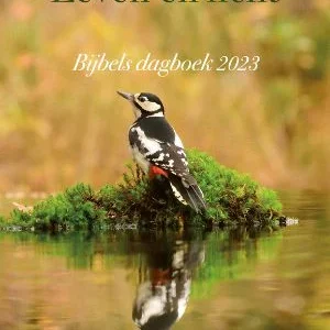 Leven en licht - Ds J.J. Van Eckeveld