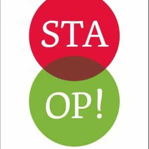 Sta op! - Joël Boertjens