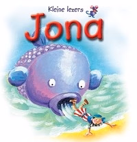 Jona - Kleine Lezers