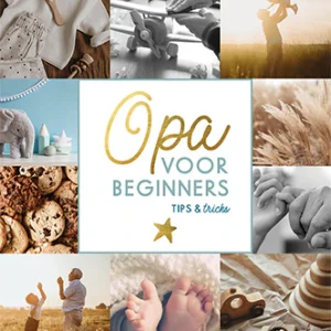 Opa voor beginners - tips en tricks