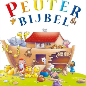 Peuterbijbel