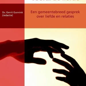 Vooral de liefde - Ds. Gerrit Gunnink