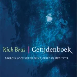 Getijdenboek - Kick Bras