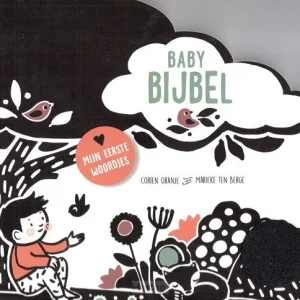 Babybijbel - Mijn eerste Woordjes - Schepping
