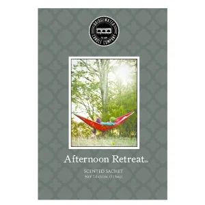 Bridgewater Geurzakje - Afternoon Retreat