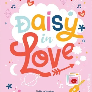 Daisy in love - Jette Schröder