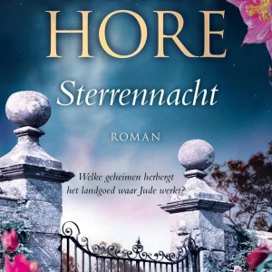 Sterrennacht - Rachel Hore