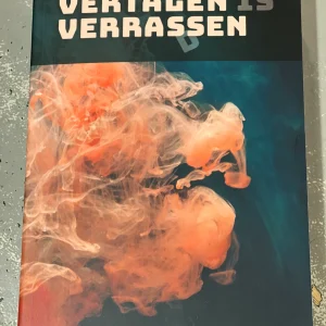 Vertalen is verrassen - NBV