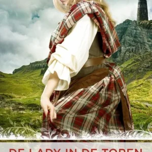 De lady in de toren - Laura Frantz
