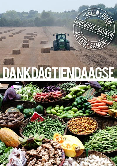 Dankdagtiendaagse - Afbeelding 2