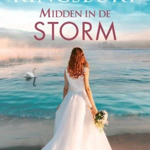 Midden in de storm - Karen Kingsbury