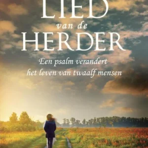 Het lied van de Herder - Betsy Duffey en Laurie Myers