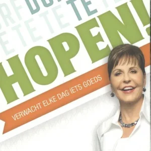 Durf te hopen - Joyce Meyer