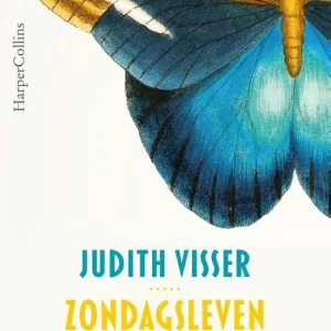 Zondagsleven - Judith Visser