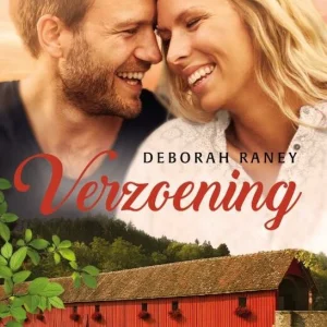 Verzoening - Deborah Raney