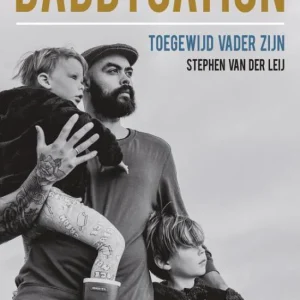 Daddycation - Stephan van der Leij