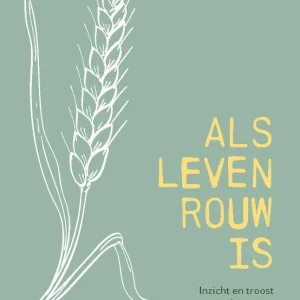 Als leven rouw is - Marco van der Straten