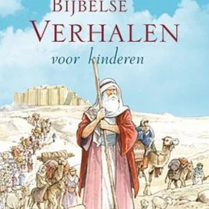 Bijbelse verhalen voor kinderen