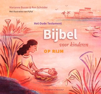 Bijbel voor kinderen op rijm - Het Oude Testament