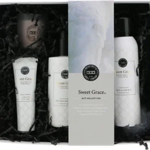 Bridgewater Gift set - Sweet Grace Wellness