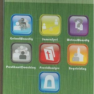 Samenspel - Spelen in de kerk