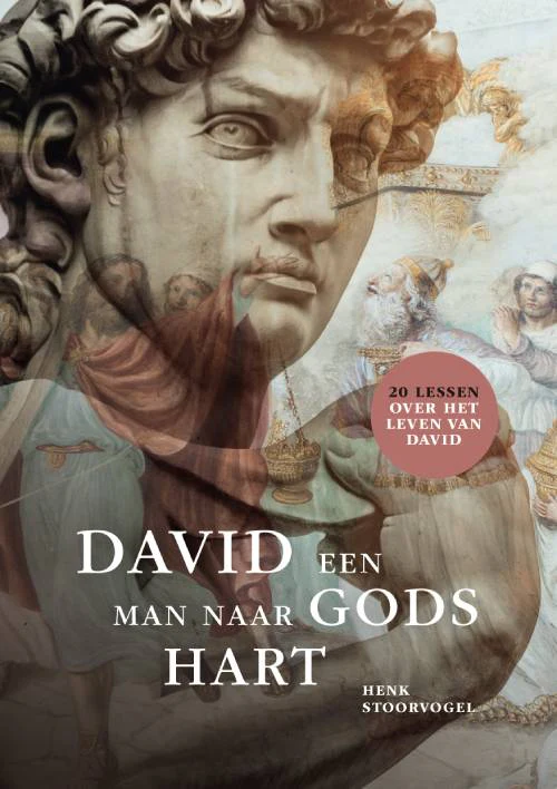 David, een man naar Gods hart - Henk Stoorvogel - Afbeelding 2