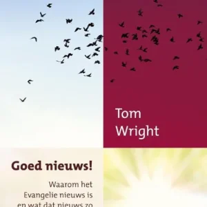 Goed nieuws - Tom Wright