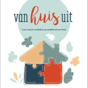 Van huis uit - Marion Lutke