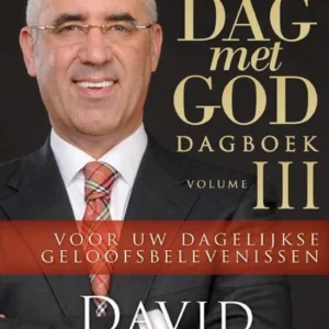 Iedere dag met God 3 - David Maasbach