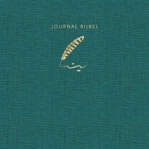 Journal bijbel - HSV