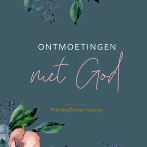 Ontmoetingen met God - Priscilla Docter-Agteres