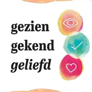 Gezien Gekend Geliefd - Chapman en Moore