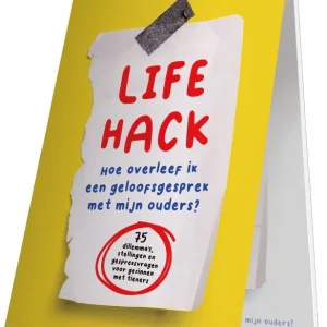 LifeHack - Sta kalender