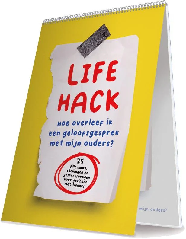LifeHack - Sta kalender - Afbeelding 2