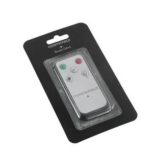 Countryfield -  Afstandsbediening voor LED kaarsen