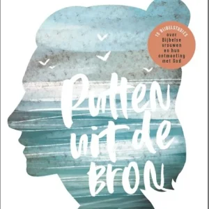 Putten uit de bron - Tineke Tuinder-Krause