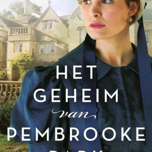 Het geheim van Pembrooke park