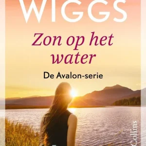 Zon op het water - Susan Wiggs